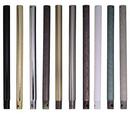 Craftmade Brushed Polished Nickel 1/2 in. Steel Downrod in Brushed Polished Nickel 
