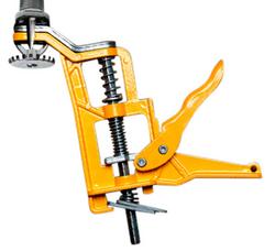 1 in. Aluminum and Galvanized Steel Fire Sprinkler Shut Off Tool