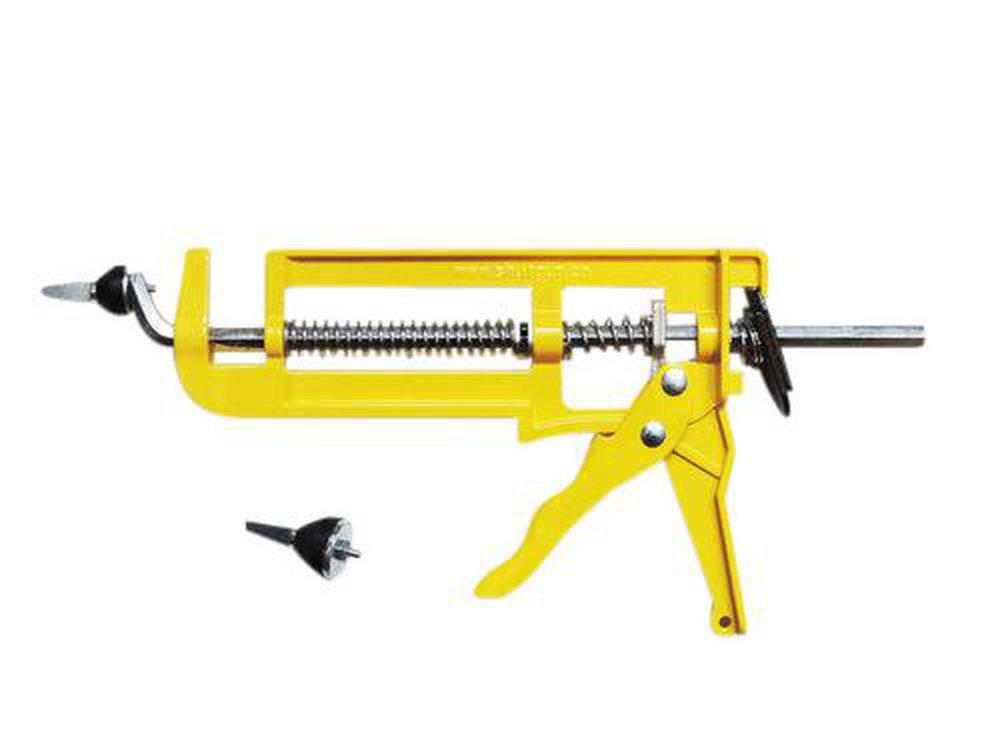 Technicraft Product Design Concealed Head Shut-Off Tool 