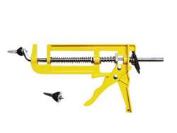 Concealed Head Shut-Off Tool