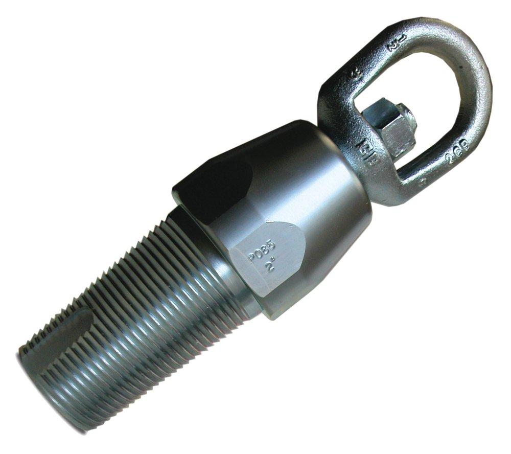 Footage Tools Puller 