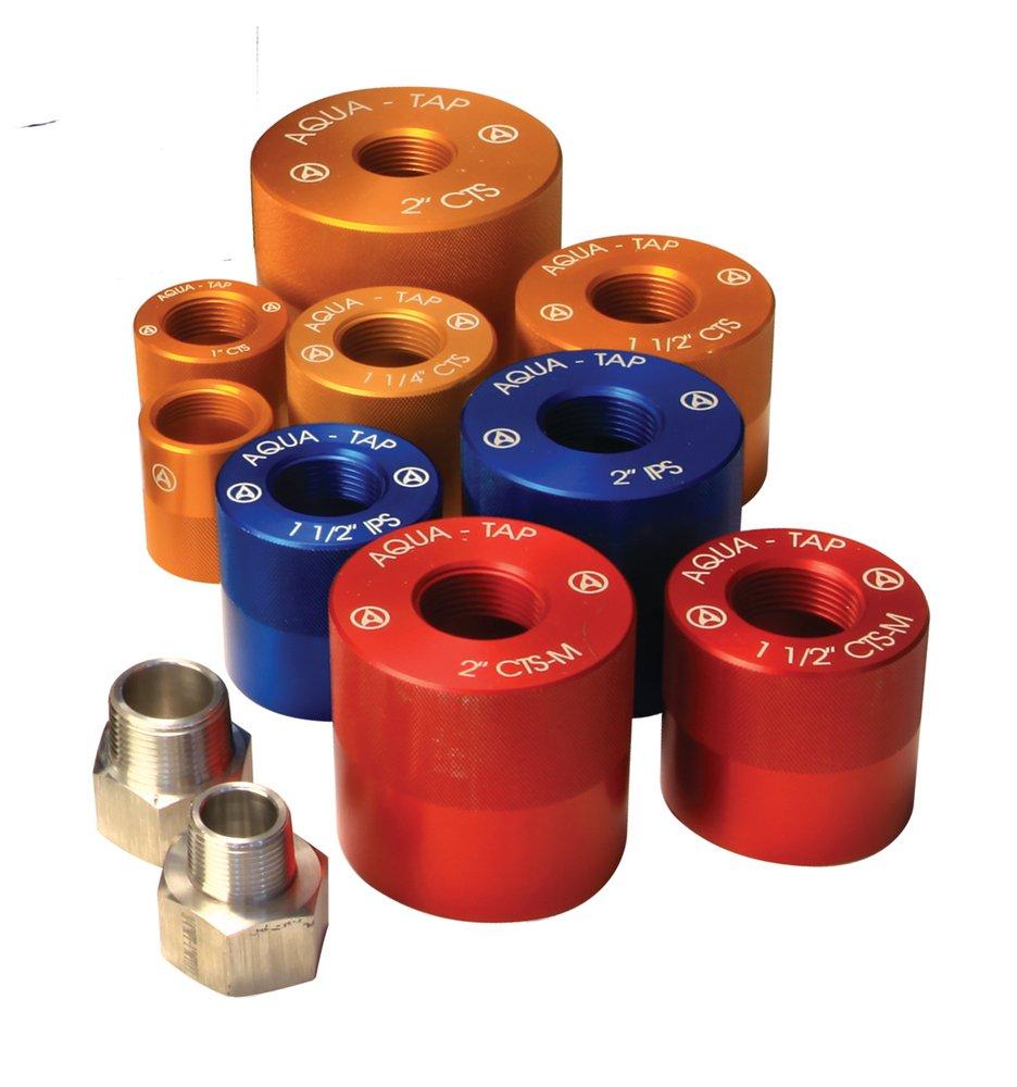 Aqua Tap CTS Adapter 