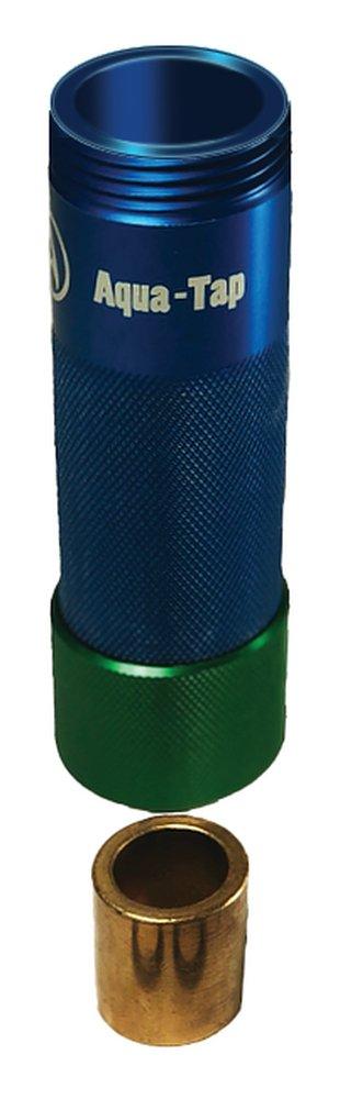 Aqua Tap Housing Assembly 