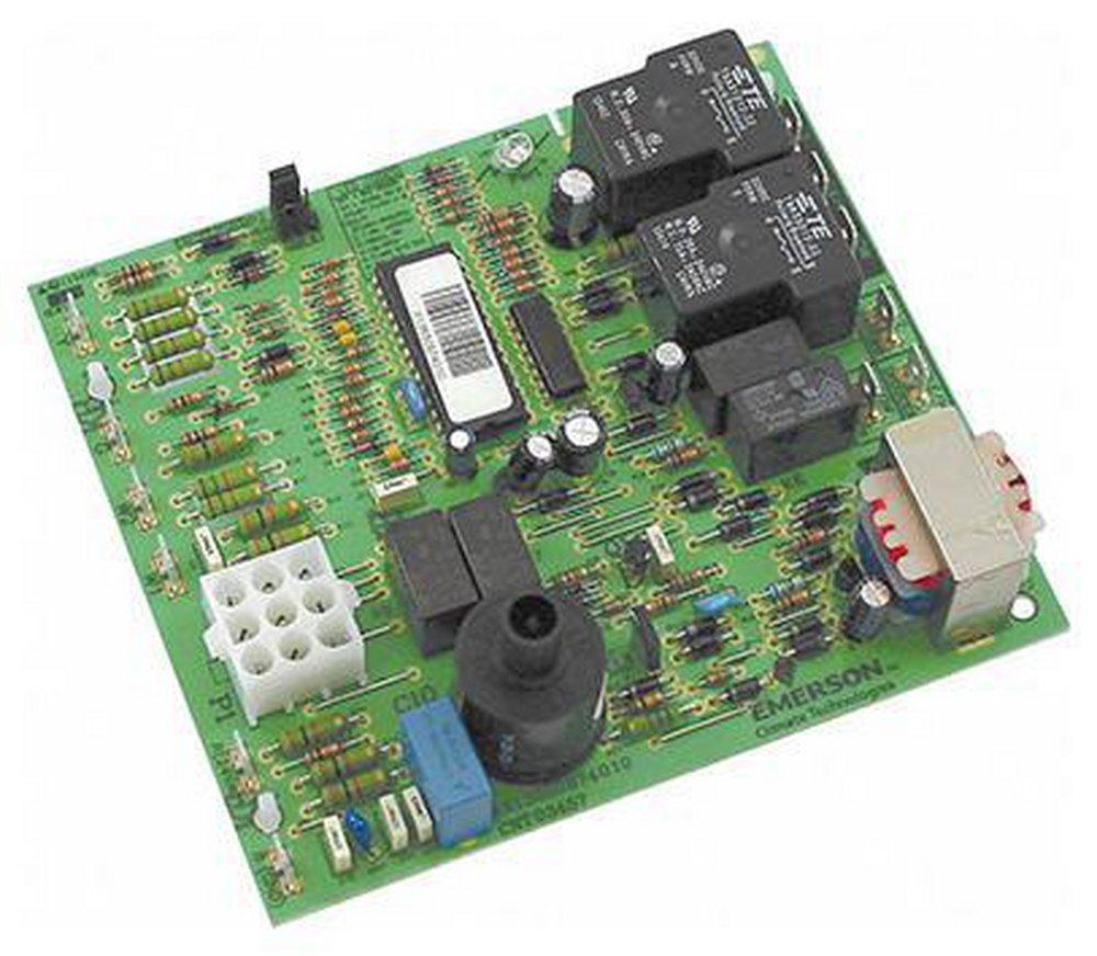 Service First CNTL SINGLE STAGE DIRECT SPARK IGNITION MODULE 