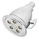 Speakman Polished Chrome 1.75 gpm 3-Function Round Showerhead 