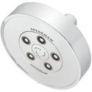 Speakman Polished Chrome 1.75 gpm 3-Function Round Showerhead 