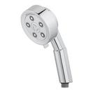 Multi Function Hand Shower in Polished Chrome