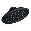 Single Function Showerhead in Wrought Iron