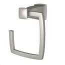 Moen Brushed Nickel Open Towel Ring 