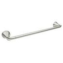 Moen Brushed Nickel 18 in. Towel Bar 