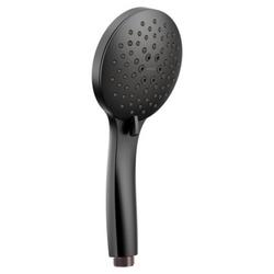 Multi Function Hand Shower in Matte Black (Shower Hose Sold Separately)