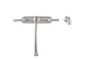 Moen Spot Resist&trade; Stainless Kitchen Faucet 