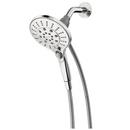 Multi Function Hand Shower in Polished Chrome