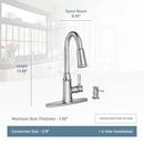 *CVR* CCY LF 1.5 SRST 1HDL HI ARC K 