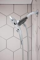 Moen Polished Chrome 1.75 gpm 6-function Combination Hand Shower Faucet 
