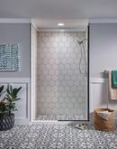 Moen Polished Chrome 1.75 gpm 6-function Combination Hand Shower Faucet 