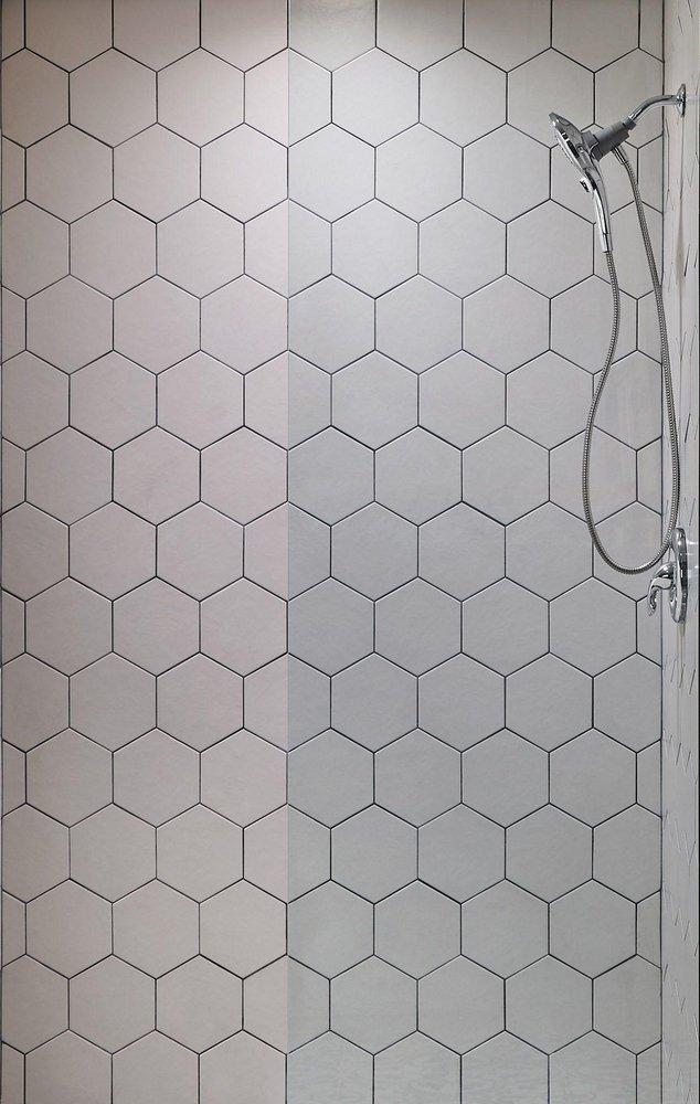 Moen Polished Chrome 1.75 gpm 6-function Combination Hand Shower Faucet 