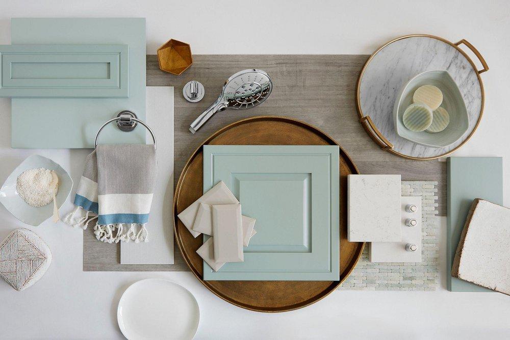 Moen Polished Chrome 1.75 gpm 6-function Combination Hand Shower Faucet 