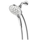 Moen Polished Chrome 1.75 gpm 6-function Combination Hand Shower Faucet 