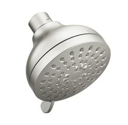 Multi Function Showerhead in Spot Resist&reg; Brushed Nickel