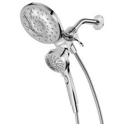 Multi Function Hand Shower in Polished Chrome