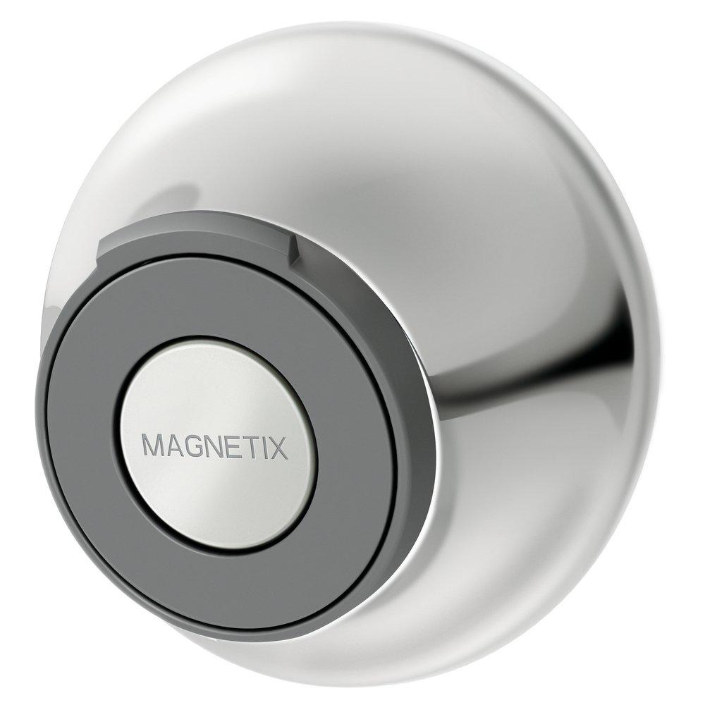 Moen Polished Chrome Remote Dock 