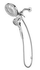 Moen Polished Chrome Multi Function Hand Shower 