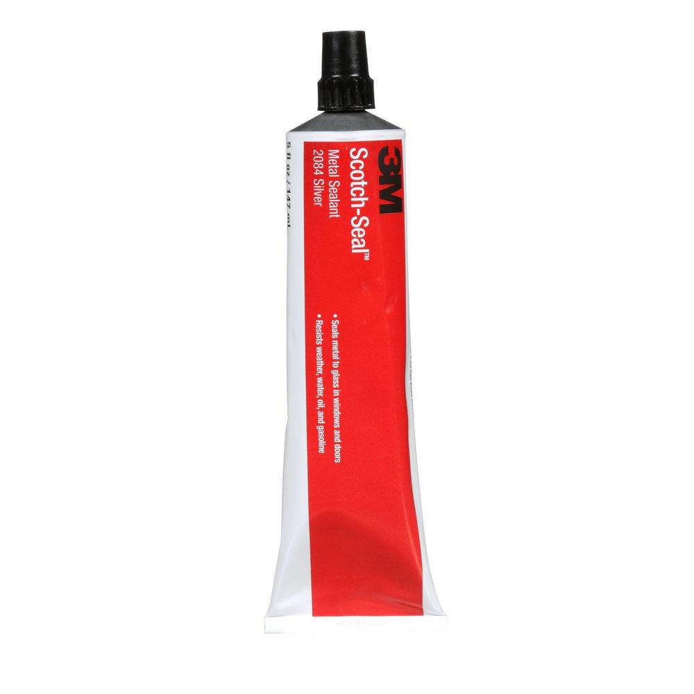 Scotch-Seal&trade; Aluminum Sealant in Aluminum 