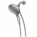 Moen Spot Resist&trade; Brushed Nickel Multi Function Hand Shower 