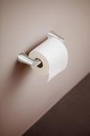 Moen Chrome Wall Mount Toilet Tissue Holder 
