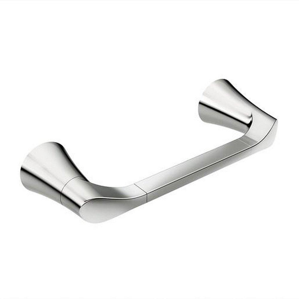 Moen Chrome Wall Mount Toilet Tissue Holder 