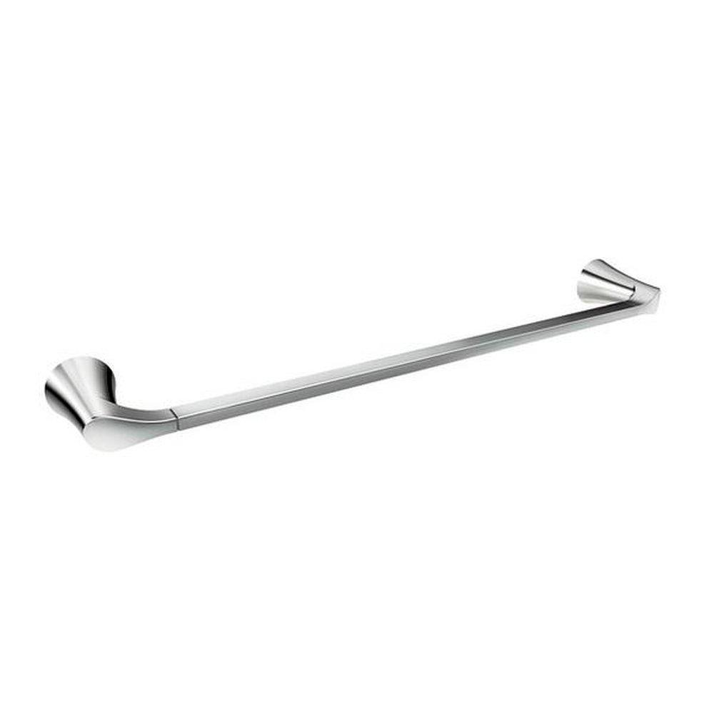 Moen Chrome 24 in. Towel Bar 