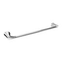 Moen Chrome 24 in. Towel Bar 