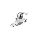 Moen Chrome Single Handle Centerset Bathroom Sink Faucet 