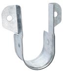 AnvilStrut Steel Zinc Plated Side Mount Pipe Strap 