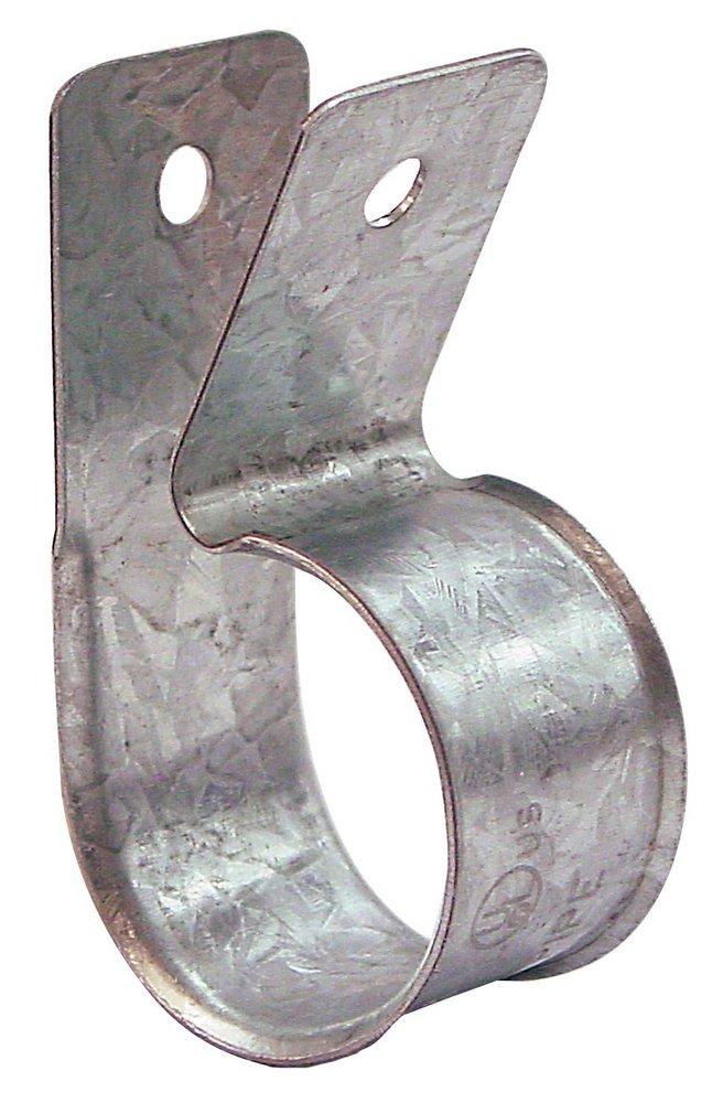 AnvilStrut Steel Zinc Plated Pipe Strap 