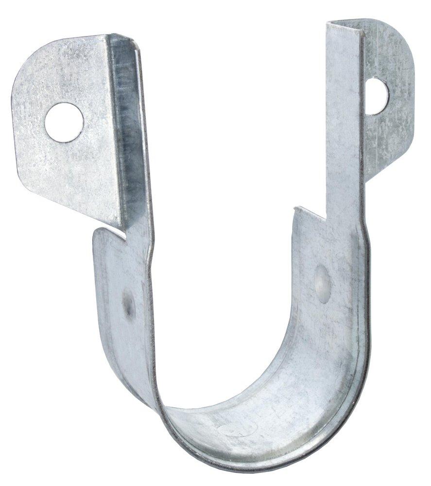 AnvilStrut Steel Zinc Plated Side Mount Pipe Strap 