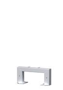 ErectaStep&reg; Grey Aluminum Step Ladder 