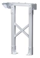 Aluminum 63 in. Step Ladder