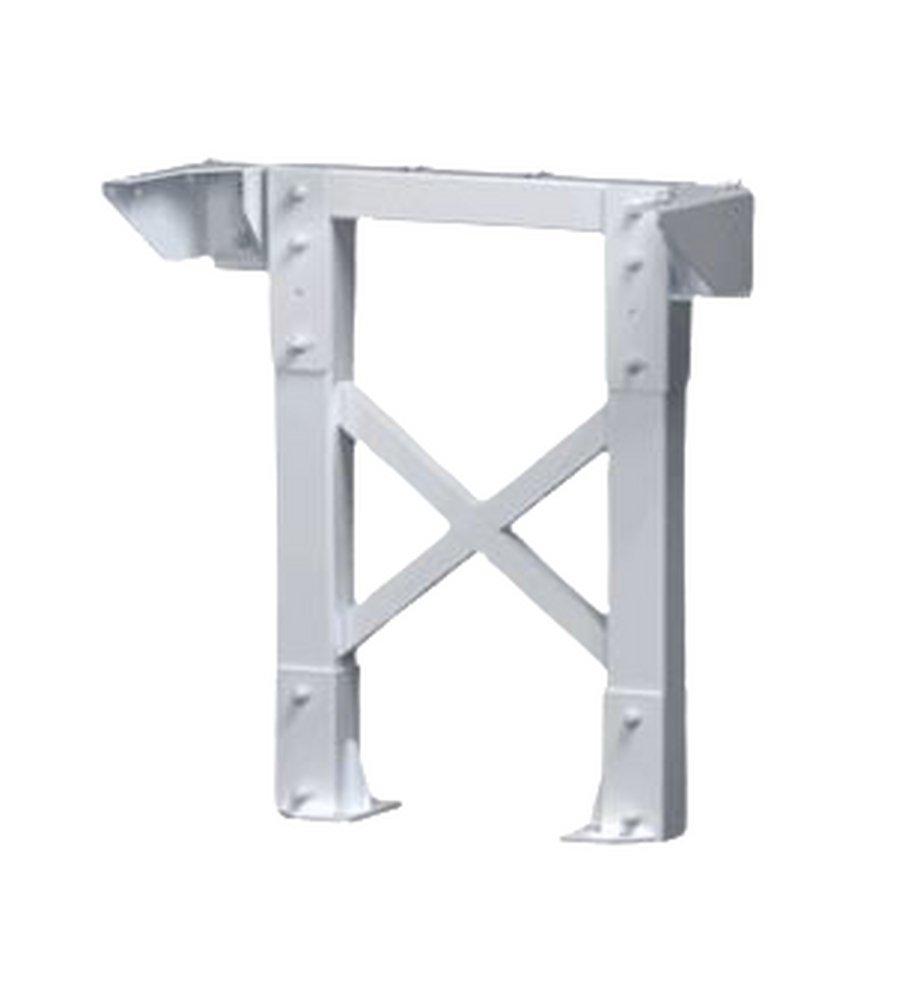 ErectaStep® Extension Kit and Stair Support 