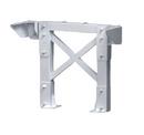 Aluminum 3-Step Tower Extension A Kit