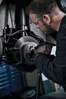 Ingersoll Rand Impact Wrench Bare Tool 