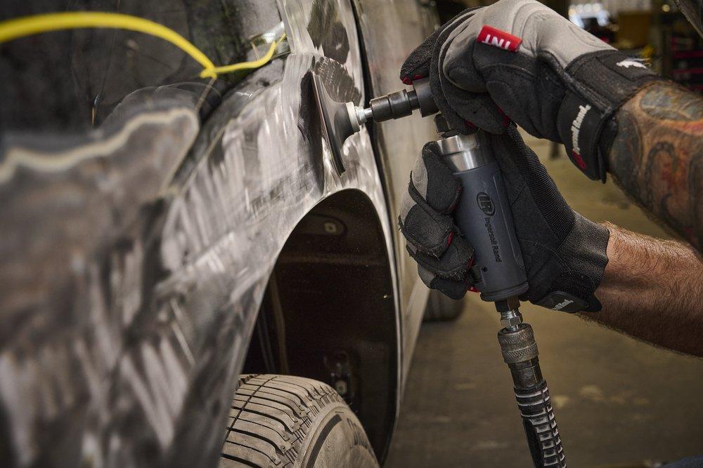 Ingersoll Rand 20000 RPM Die Grinder 