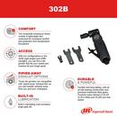 Ingersoll Rand 20000 RPM Die Grinder 