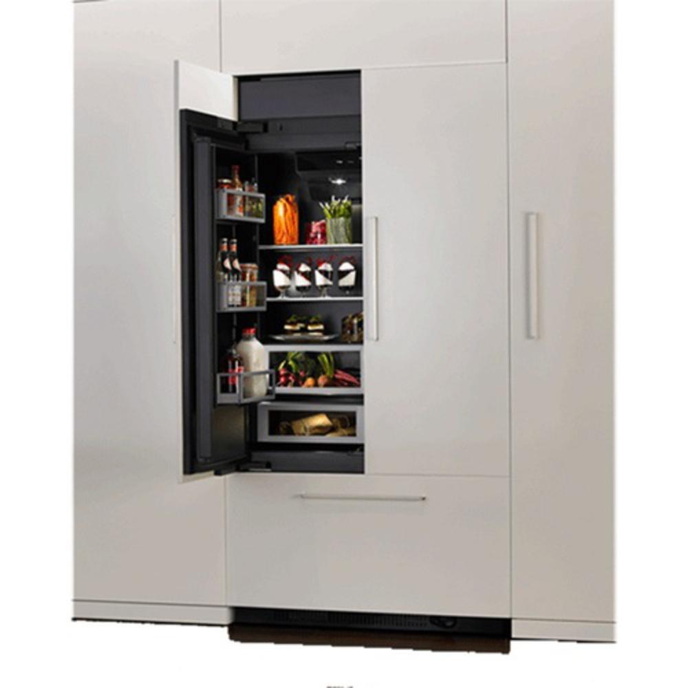 JennAir Obsidian 42 in. Door Panel 