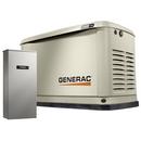 Generac Power Systems Bisque 200A Air Cooled Generator with Wi-Fi