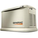 Generac Power Systems Air-Cooled Generator with Wi-Fi 