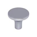 Top Knobs Polished Chrome Knob 