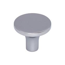 Polished Chrome Knob