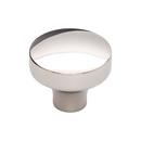 Top Knobs Polished Nickel Knob 